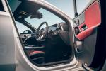 Mercedes-AMG A35 4Matic Aerodynamic Package 2019 года (AU)